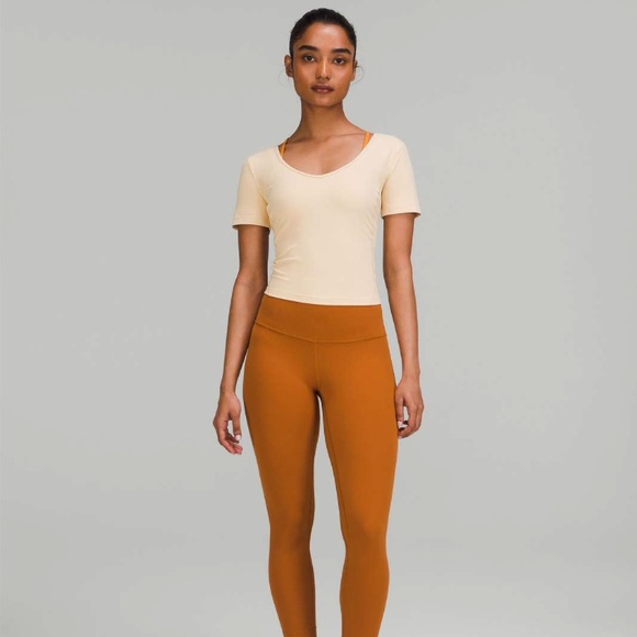 Lululemon Align T-Shirt - Picture 4 of 8